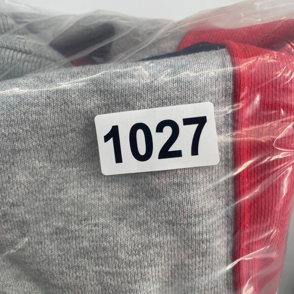 Champion Reverse Weave Men’s Small Gray Athletic Sports Active Outdoor Pullover - Picture 8 of 8